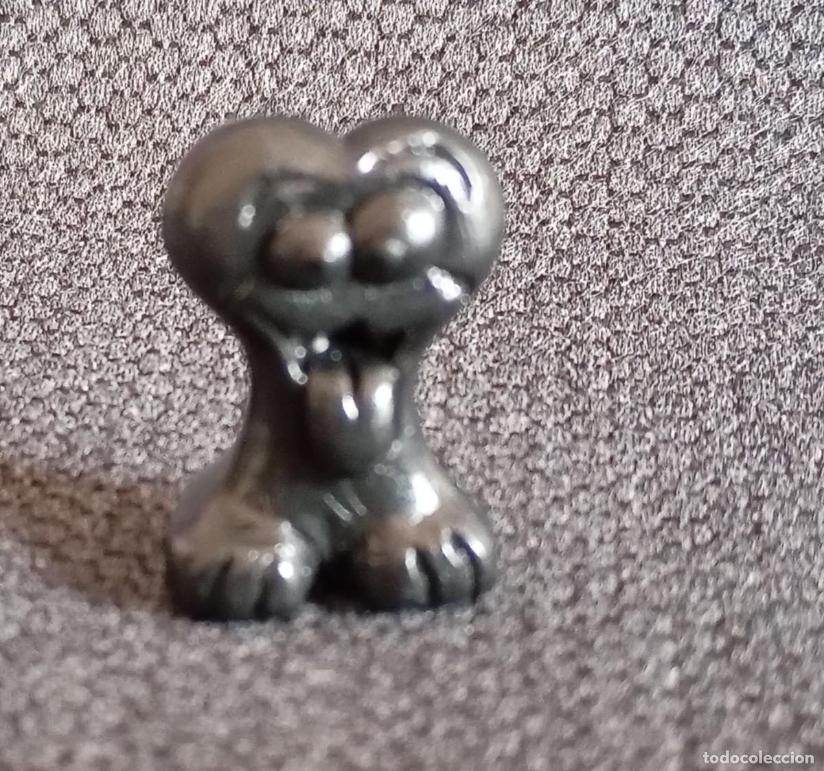 Jeux Anciens: GOGOS - GOGO - A47 NEGRO CARBON - CRAZY BONES - MAGIC BOX