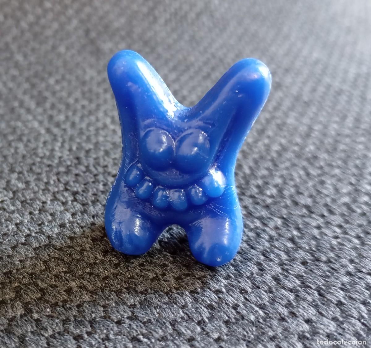 Juegos antiguos: GOGOS - GOGO - AZUL A54 - CRAZY BONES - MAGIC BOX - Foto 1