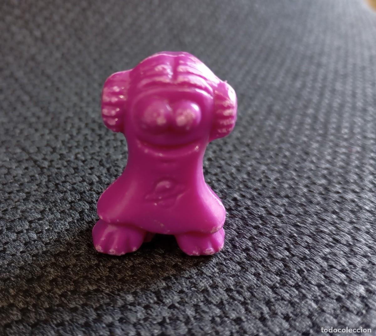 Juegos antiguos: GOGOS - GOGO - MORADO A60 - CRAZY BONES - MAGIC BOX
