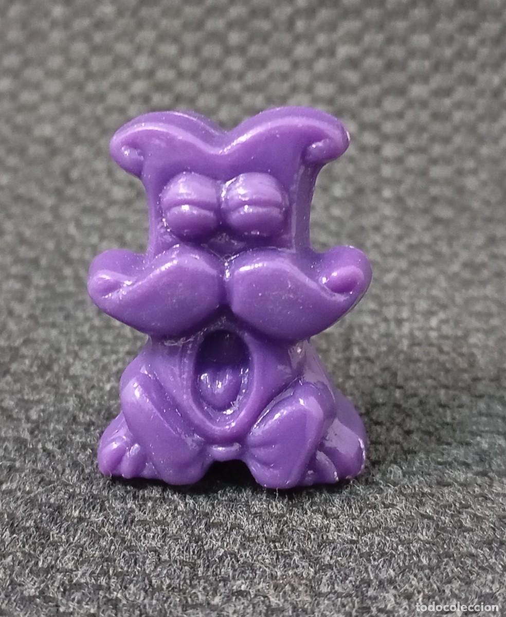 Juegos antiguos: GOGOS - GOGO - MORADO A13 - CRAZY BONES - MAGIC BOX