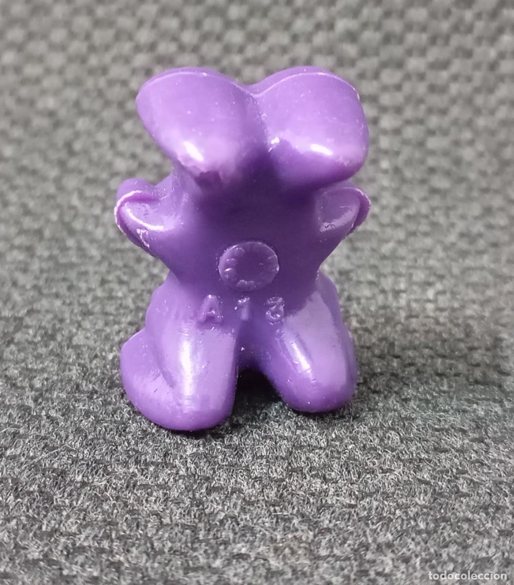 Juegos antiguos: GOGOS - GOGO - MORADO A13 - CRAZY BONES - MAGIC BOX - Foto 2