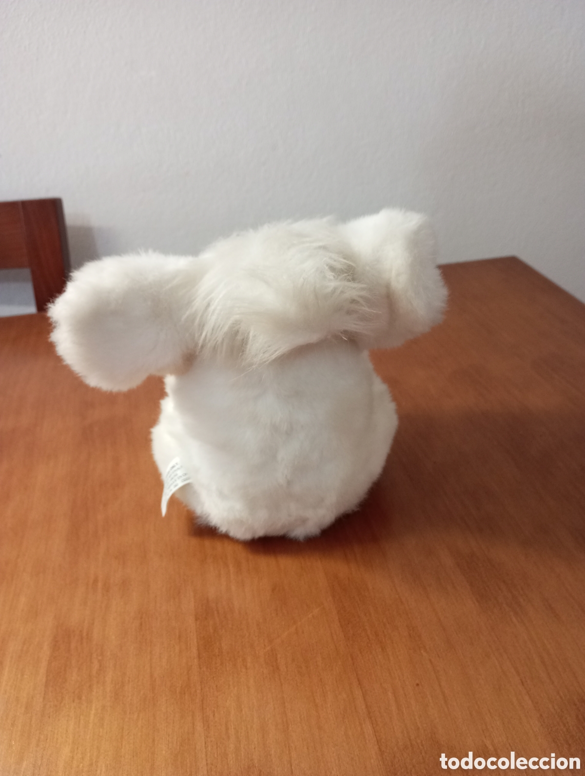 Juegos antiguos: FURBY TIGER HASBRO 2005 Funciona - Foto 2