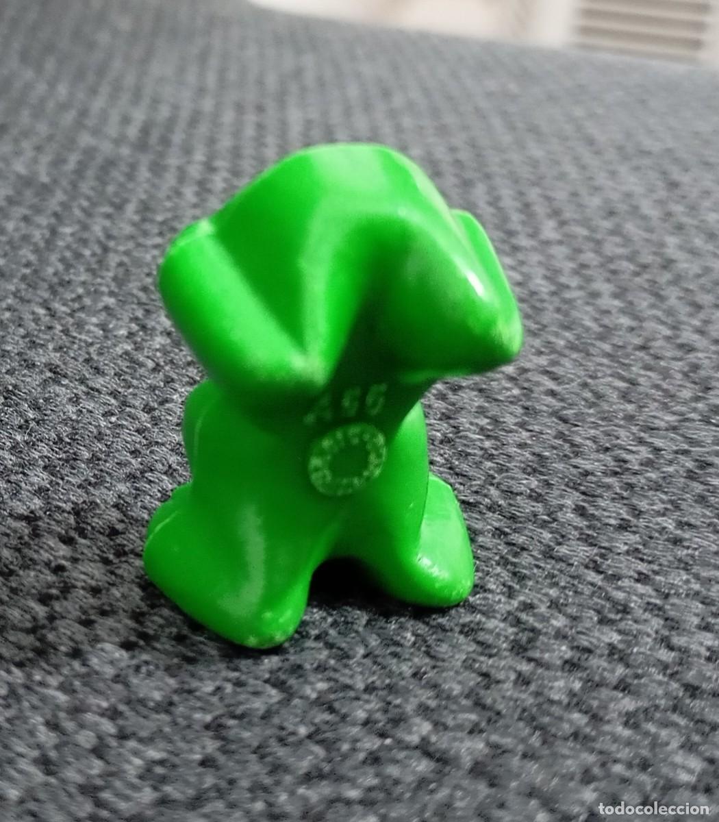 Juegos antiguos: GOGOS - GOGO - VERDE A55 - CRAZY BONES - MAGIC BOX - Foto 2