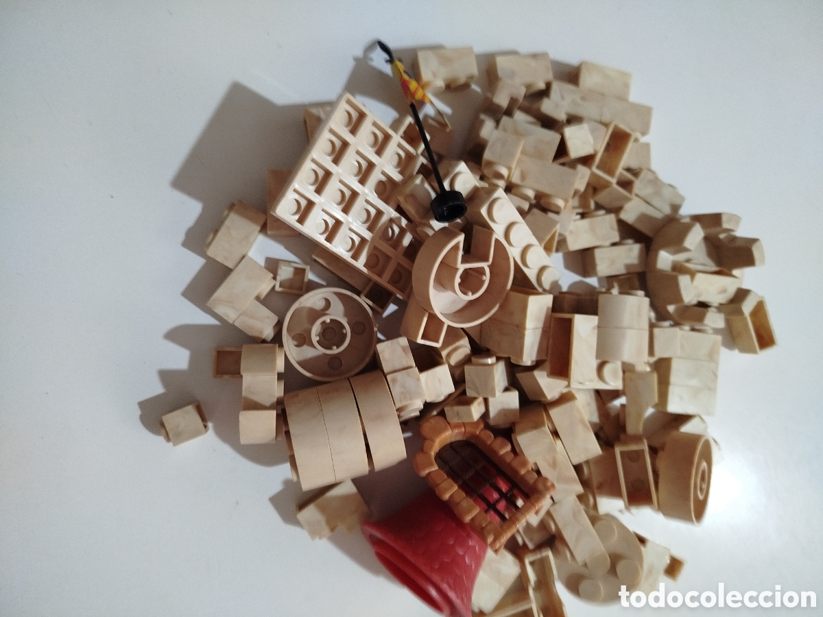 Juegos antiguos: EXIN CASTILLOS.Tipo S - Foto 4