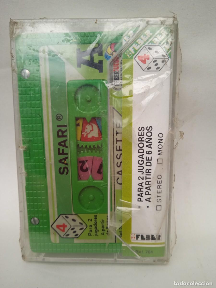 Juegos antiguos: FEBER JUEGOS PERFECTO - Foto 2
