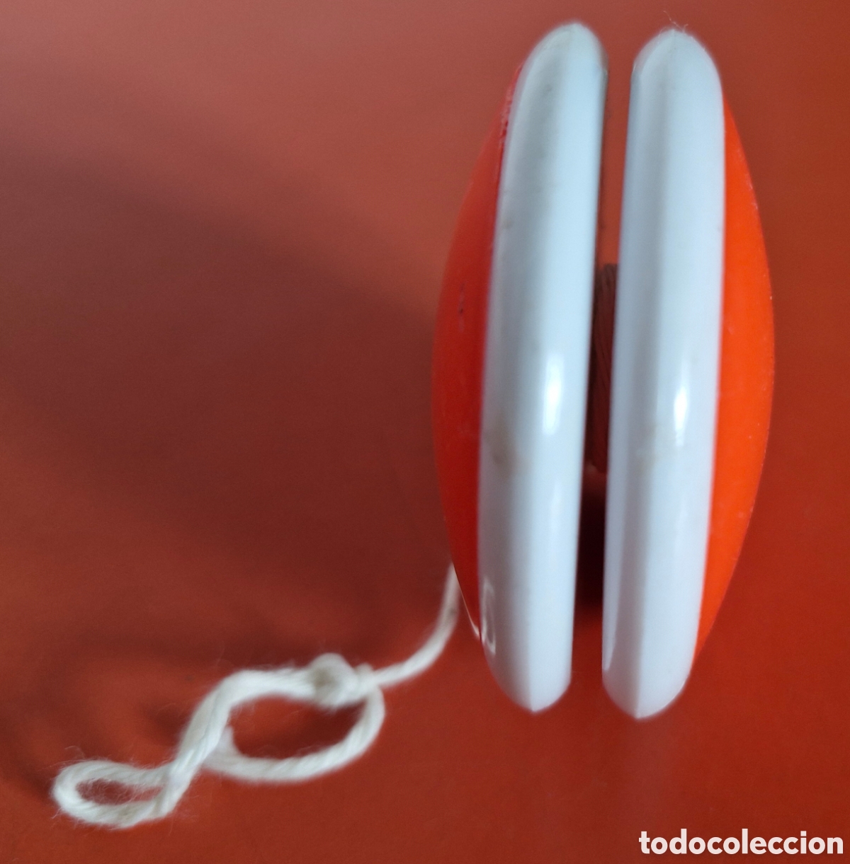 Juegos antiguos: YO-Y&Oacute; ROJO YOY&Oacute;.NACIONAL 70'S.NUEVO.
