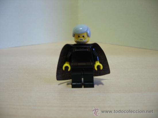 conde dooku lego