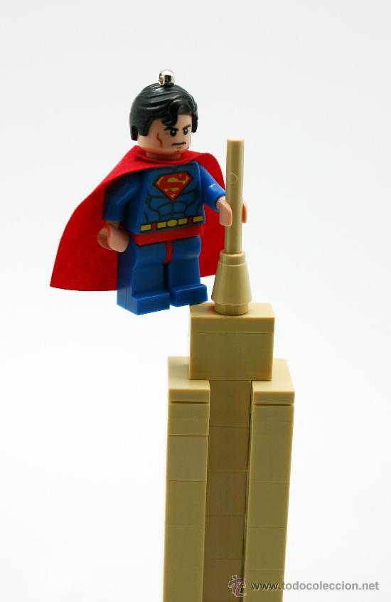 Juegos construcci&oacute;n - LEGO: Empire State Building - Lego. - Foto 3