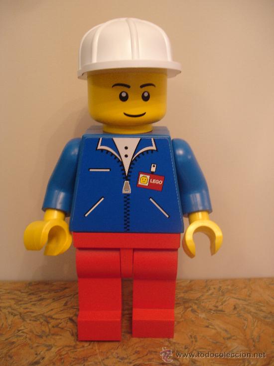 lego hombre