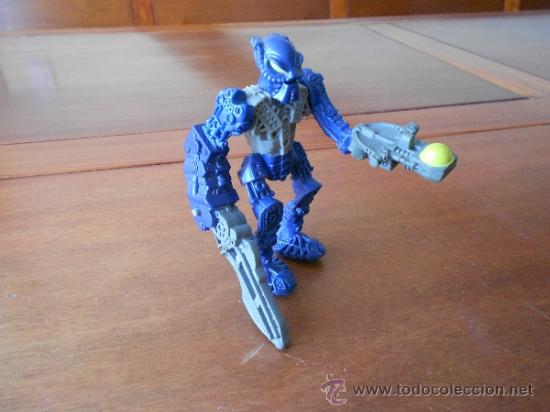 Juegos construcci&oacute;n - LEGO: 2007 LEGO BIONICLE FOR McD - Foto 1