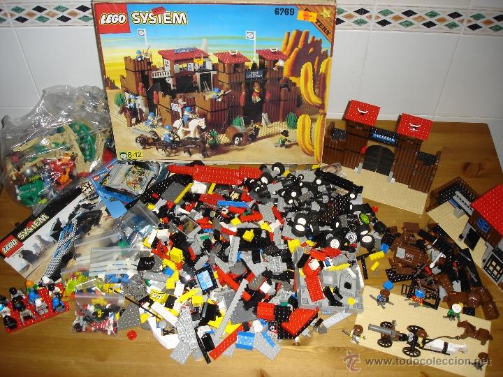 lego de 2000 piezas