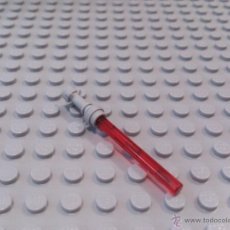 Jogos construção - Lego: VIETCH3 | LEGO STAR WARS SABLE SIMPLE ROJO. Lote 54770400