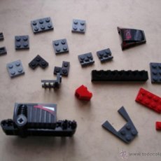 Juegos construcción - Lego: 22 PIEZAS LEGO