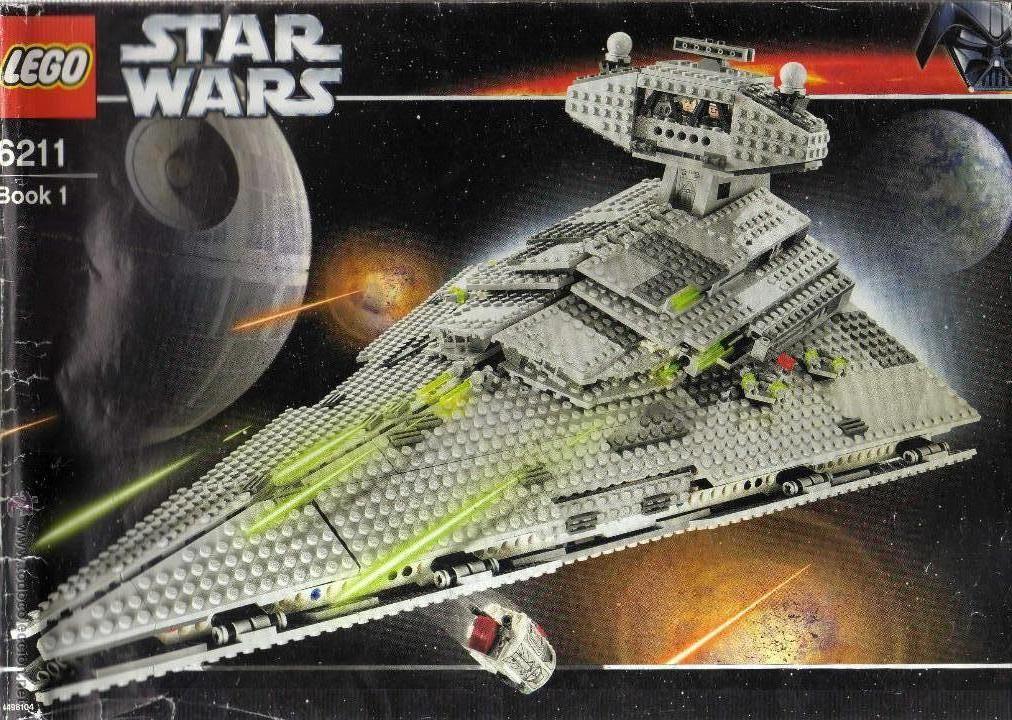 lego star destroyer for sale