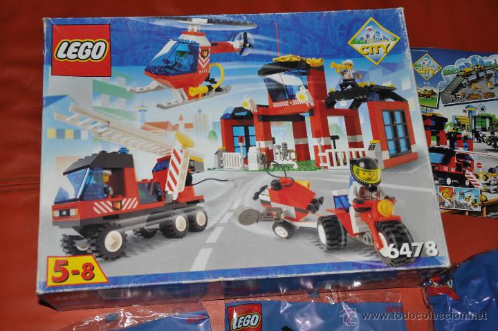 lego 6478