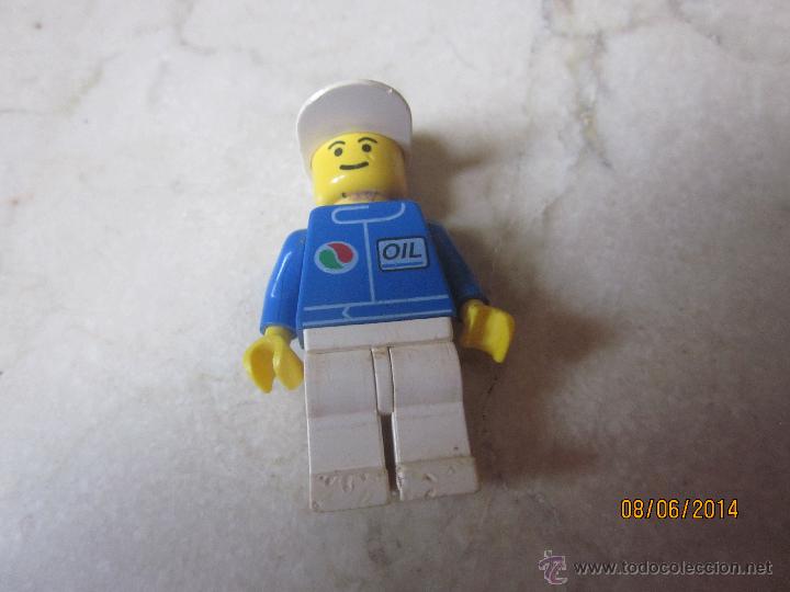 Juegos construcci&oacute;n - LEGO: FIGURA LEGO - Foto 1