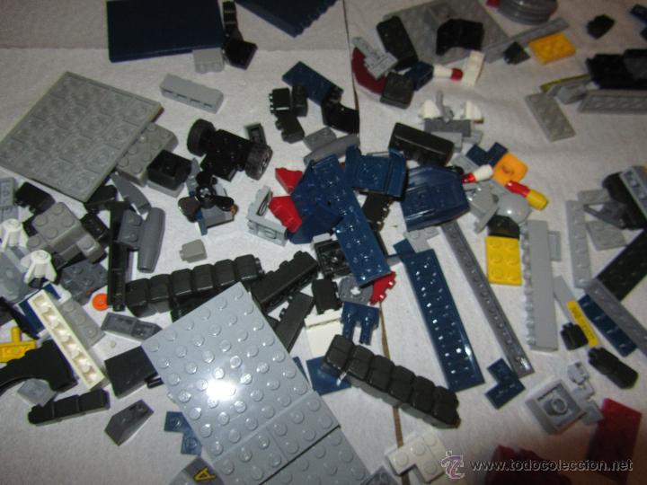 Juegos construcci&oacute;n - LEGO: Lote piezas Lego - Foto 5