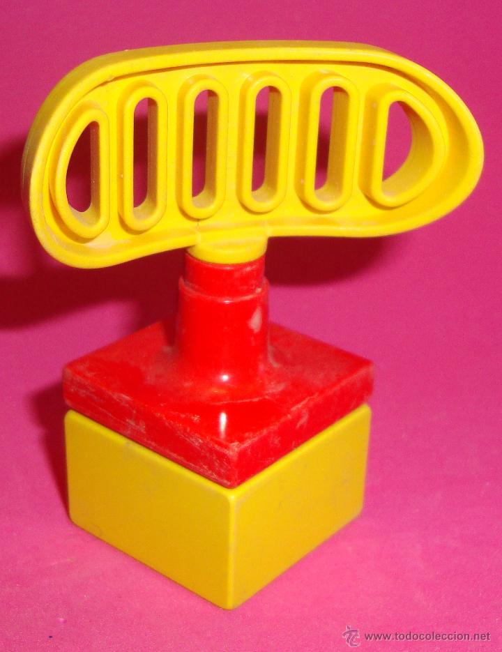 Juegos construcci&oacute;n - LEGO: PIEZA LEGO DUPLO ACCESORIO - Foto 1