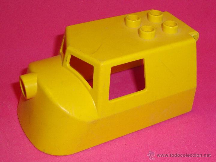 Juegos construcci&oacute;n - LEGO: PIEZA LEGO DUPLO ACCESORIO - Foto 1