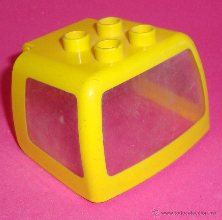 Juegos construcci&oacute;n - LEGO: PIEZA LEGO DUPLO ACCESORIO - Foto 1