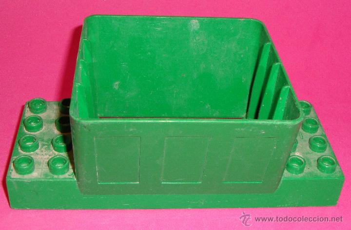 Juegos construcci&oacute;n - LEGO: PIEZA LEGO DUPLO ACCESORIO - Foto 1