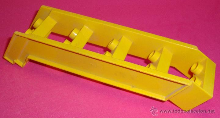 Juegos construcci&oacute;n - LEGO: PIEZA LEGO DUPLO ACCESORIO - Foto 1