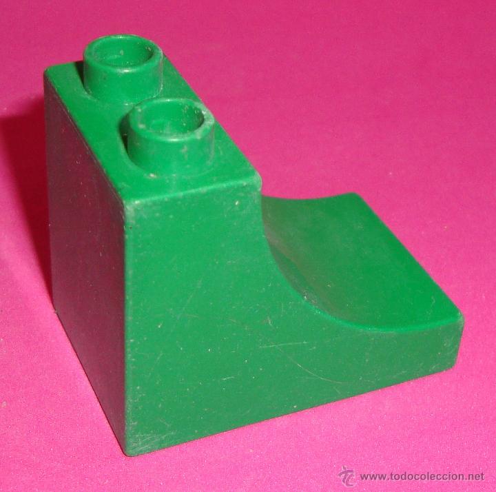 Juegos construcci&oacute;n - LEGO: PIEZA LEGO DUPLO ACCESORIO - Foto 1