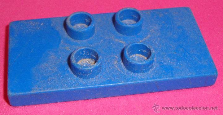 Juegos construcci&oacute;n - LEGO: PIEZA LEGO DUPLO ACCESORIO - Foto 1