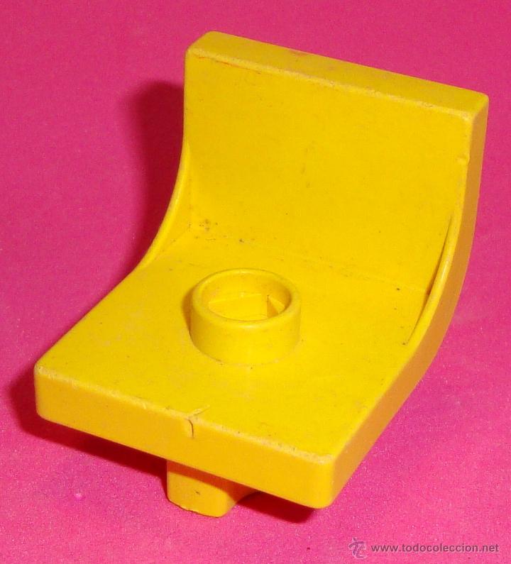 Juegos construcci&oacute;n - LEGO: PIEZA LEGO DUPLO ACCESORIO - Foto 1