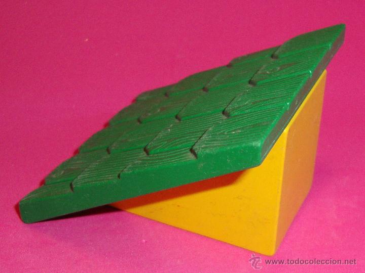Juegos construcci&oacute;n - LEGO: PIEZA LEGO DUPLO ACCESORIO - Foto 1