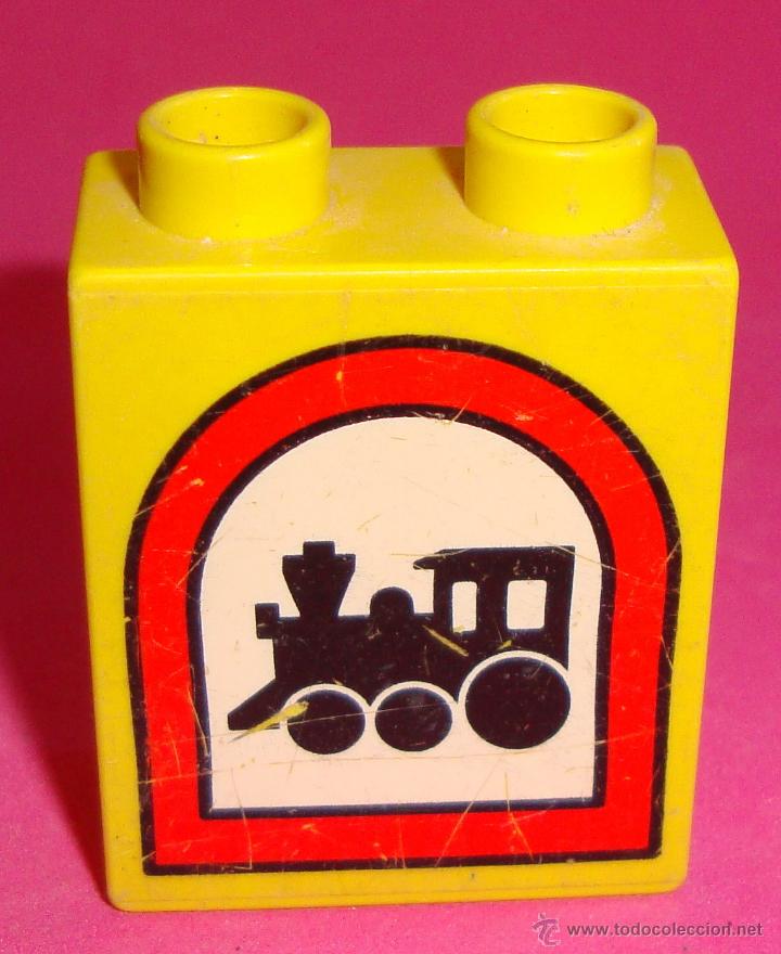 Juegos construcci&oacute;n - LEGO: PIEZA LEGO DUPLO ACCESORIO - Foto 1