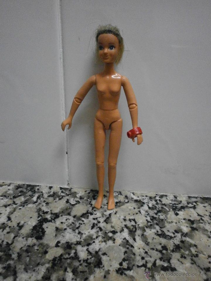 Juegos construcci&oacute;n - LEGO: MU&Ntilde;ECA DE LA MARCA LEGO - Foto 1