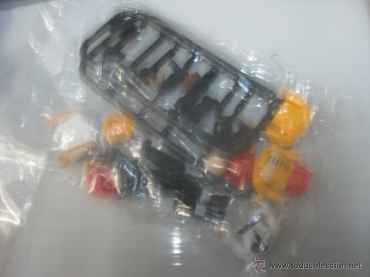 Juegos construcci&oacute;n - LEGO: Bolsa con multitud de piezas Ref 467 - Foto 6