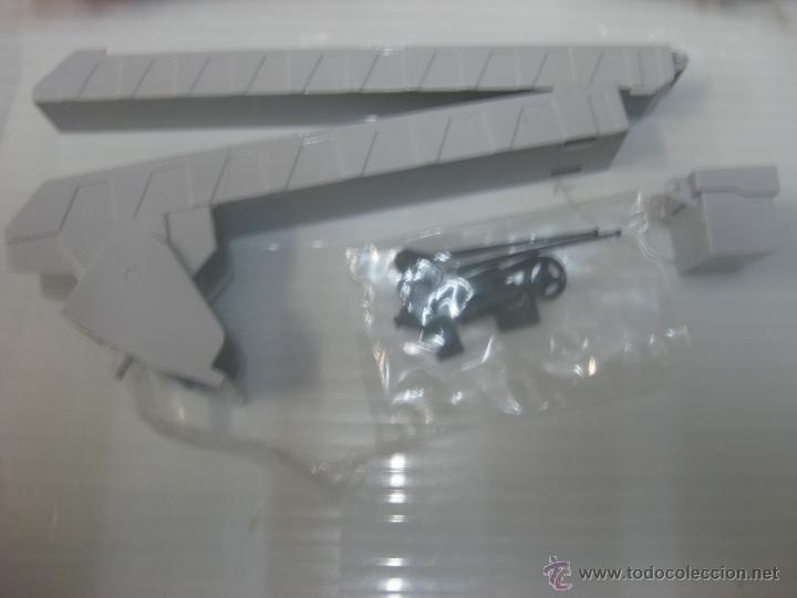 Juegos construcci&oacute;n - LEGO: Bolsa con multitud de piezas Ref 467 - Foto 8