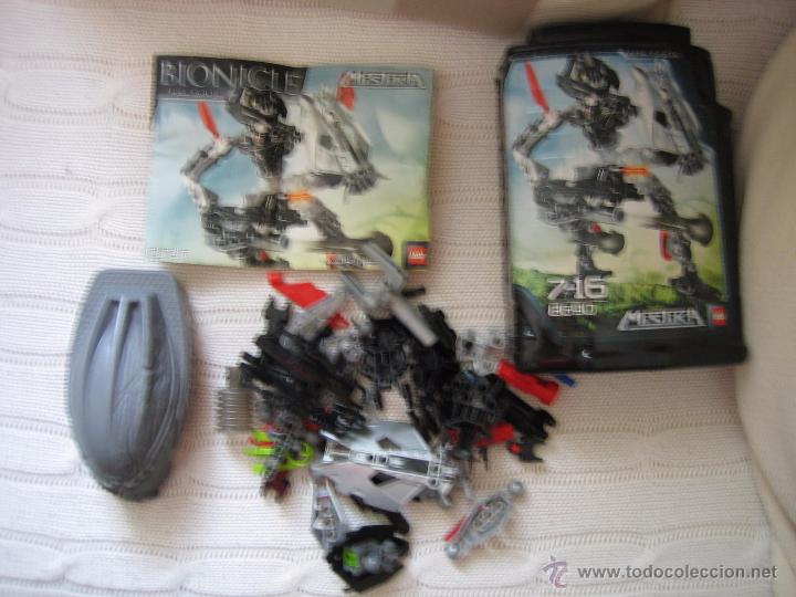 Juegos construcci&oacute;n - LEGO: Juguete Lego - Foto 1