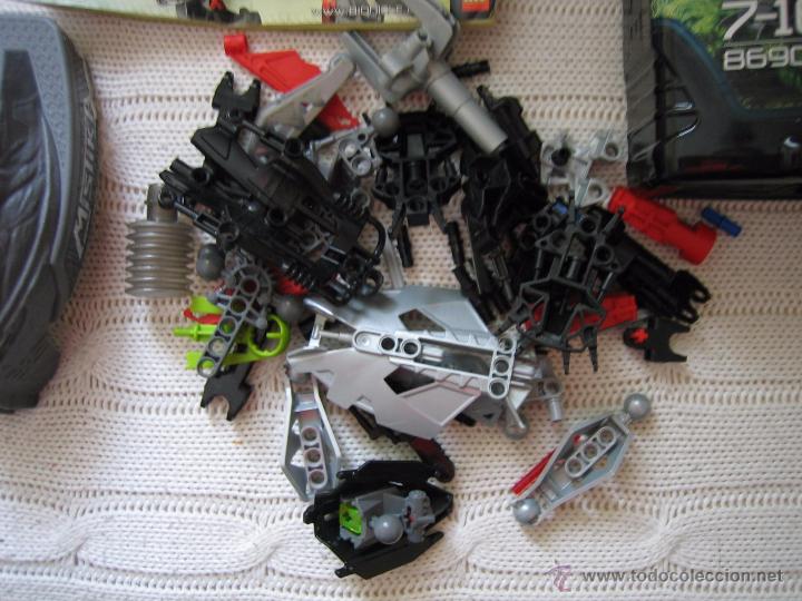 Juegos construcci&oacute;n - LEGO: Juguete Lego - Foto 4