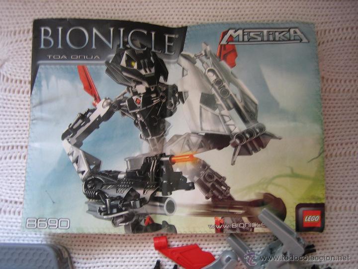 Juegos construcci&oacute;n - LEGO: Juguete Lego - Foto 5