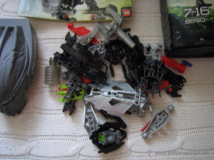 Juegos construcci&oacute;n - LEGO: Juguete Lego - Foto 6