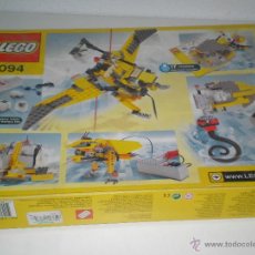 Juegos construcción - Lego: LEGO MODELO 4094. Lote 50976613