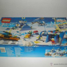 Juegos construcción - Lego: LEGO MODELO 6575. Lote 50976618