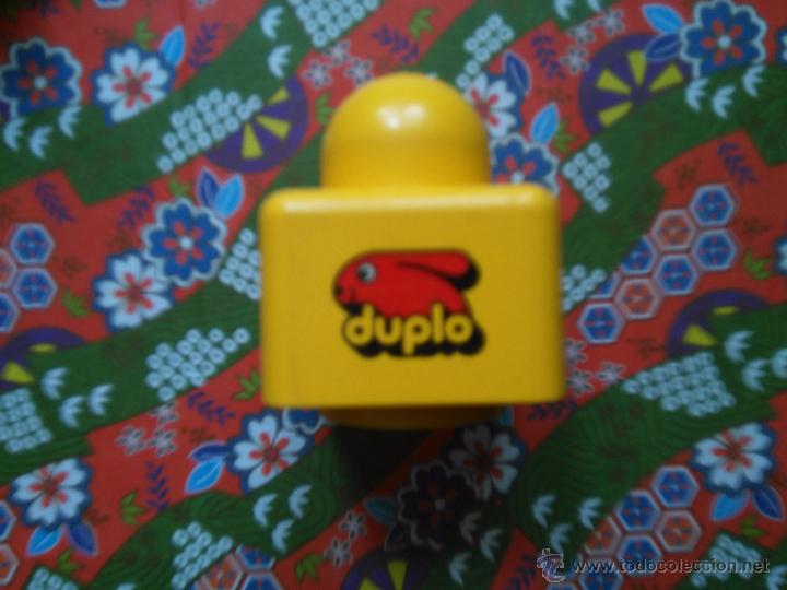 Juegos construcci&oacute;n - LEGO: PIEZA DUPLO LEGO - Foto 2