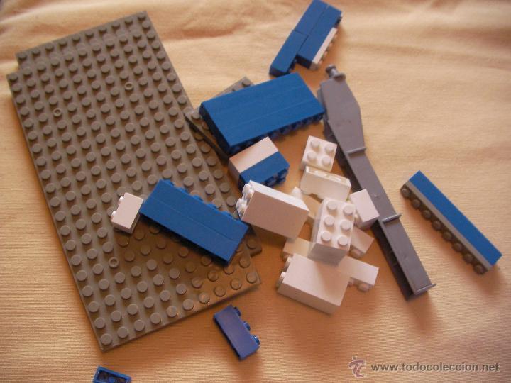 Juegos construcci&oacute;n - LEGO: GRAN LOTE LEGO - Foto 5