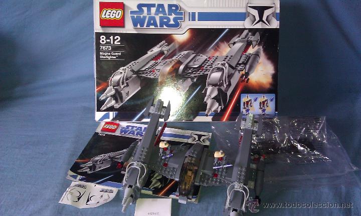 lego star wars magnaguard