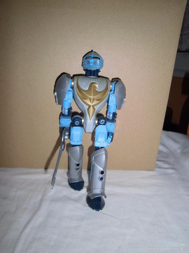 Juegos construcci&oacute;n - LEGO: FIGURA LEGO BIONICLE - Foto 7