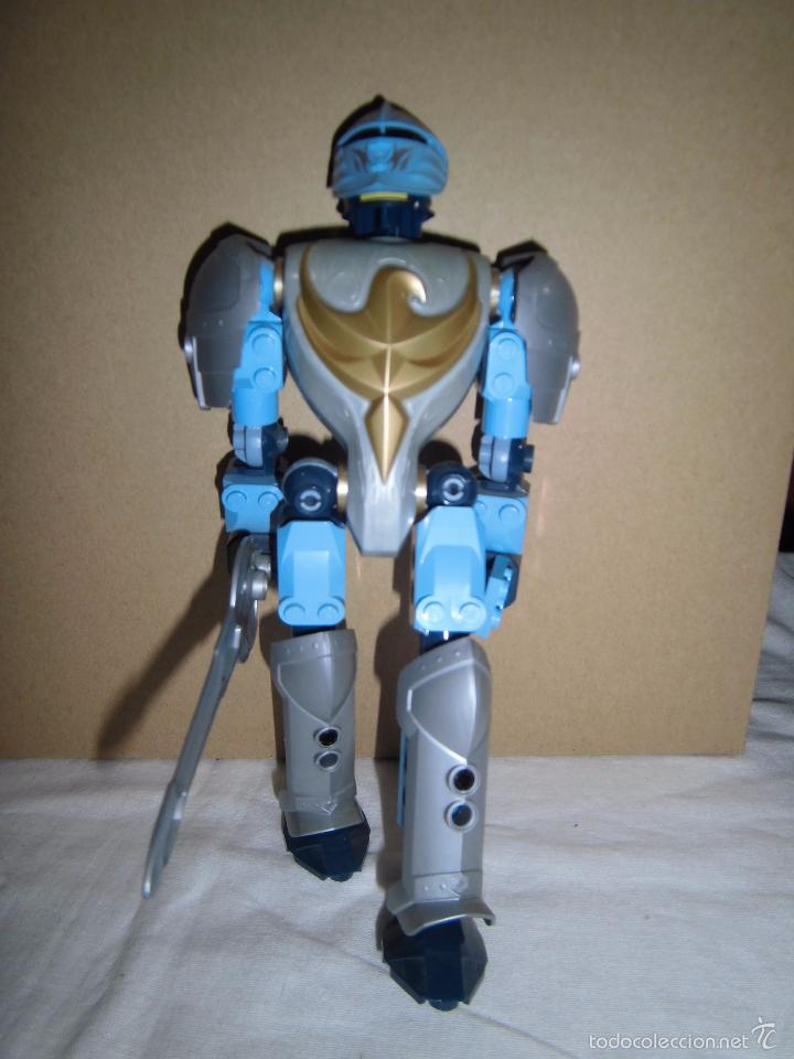 Juegos construcci&oacute;n - LEGO: FIGURA LEGO BIONICLE - Foto 8