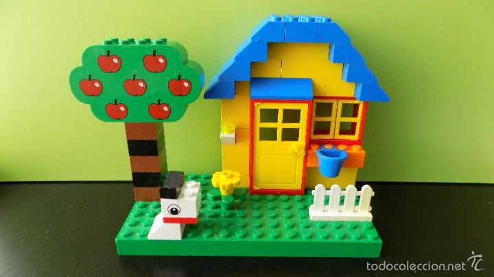 legos casas