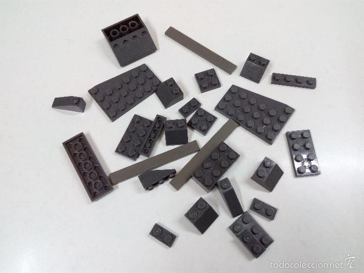 Juegos construcci&oacute;n - LEGO: LOTE DE PIEZAS LEGO - Foto 1