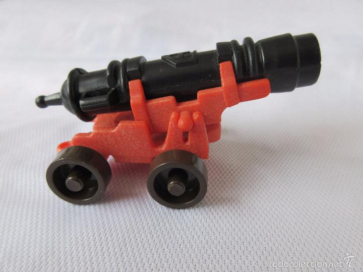 Juegos construcci&oacute;n - LEGO: Ca&ntilde;on de la casa Lego - Foto 2
