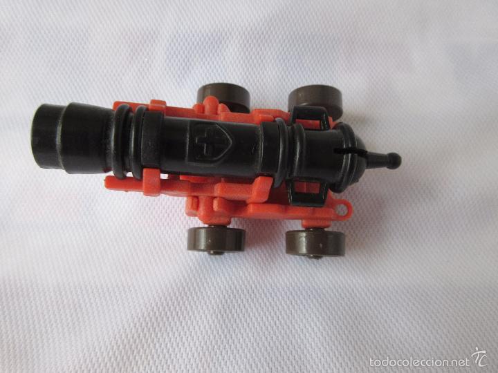 Juegos construcci&oacute;n - LEGO: Ca&ntilde;on de la casa Lego - Foto 3