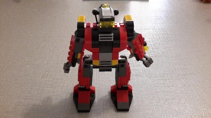 Juegos construcci&oacute;n - LEGO: LEGO CREADOR 5764 - Foto 1